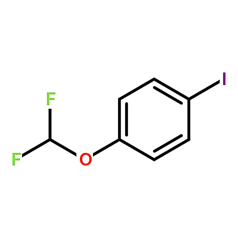 RHAWN 1-(Difluoromethoxy)-4-iodobenzene