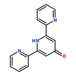 RHAWN 2,6-BIS(2-PYRIDYL)-4(1H)-PYRIDONE
