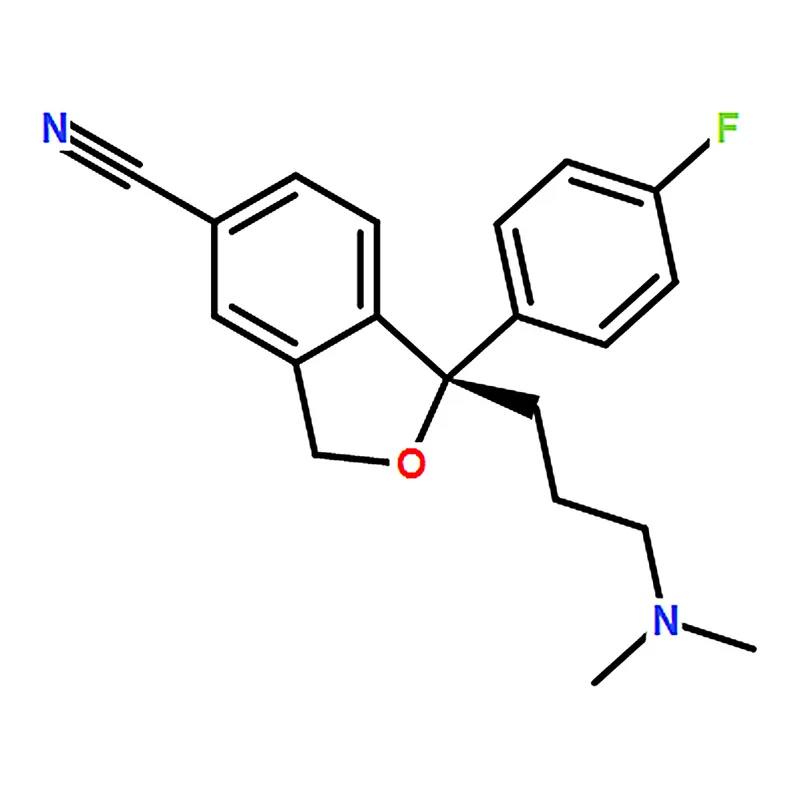 RHAWN Escitalopram