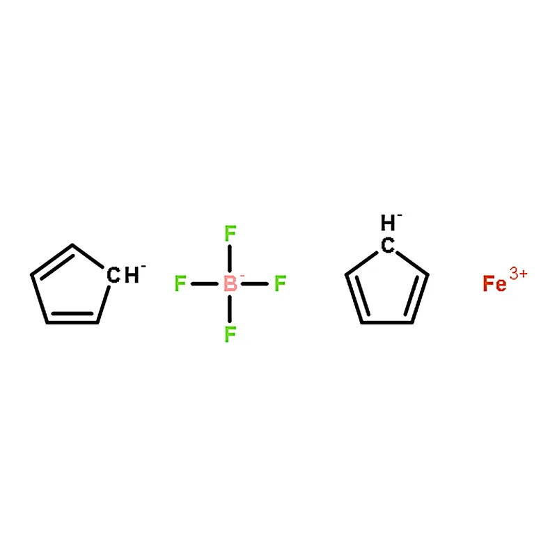 RHAWN Ferrocenium Tetrafluoroborate
