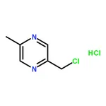 RHAWN 2-(Chloromethyl)-5-methylpyrazine hydrochloride