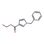 RHAWN Ethyl 1-Benzylpyrrole-3-carboxylate