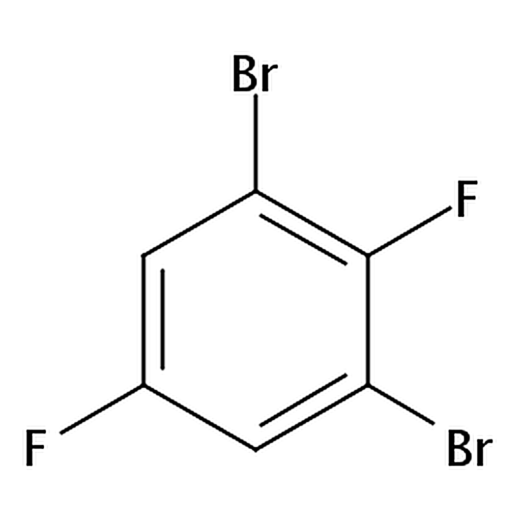 RHAWN 1,3-Dibromo-2,5-difluorobenzene