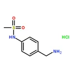 RHAWN 4-(Methylsulfonylamino)benzylamine Hydrochloride