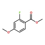 RHAWN Methyl 2-fluoro-4-methoxybenzoate