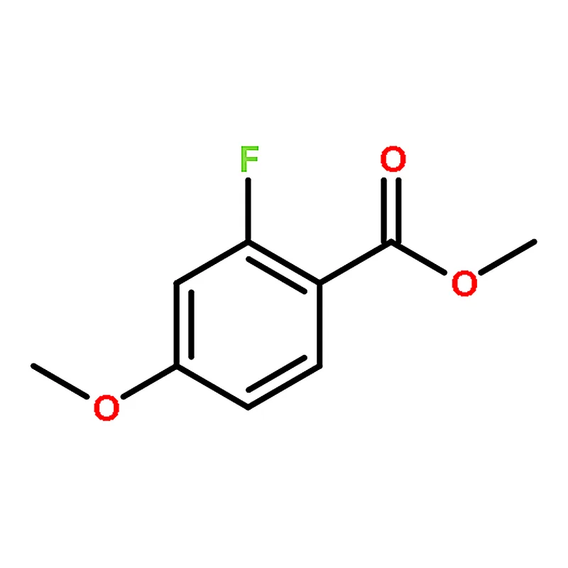 RHAWN Methyl 2-fluoro-4-methoxybenzoate
