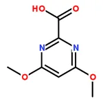 RHAWN 4,6-Dimethoxypyrimidine-2-carboxylic acid