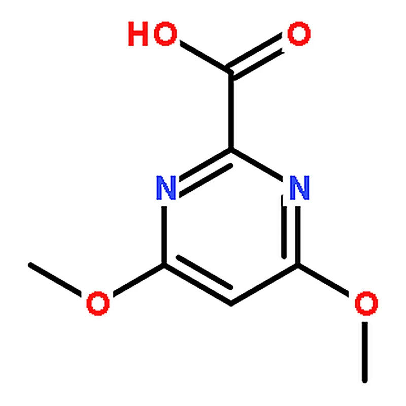 RHAWN 4,6-Dimethoxypyrimidine-2-carboxylic acid