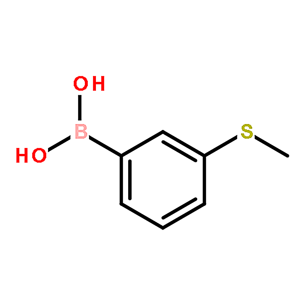 RHAWN 3-(Methylthio)phenylboronic acid