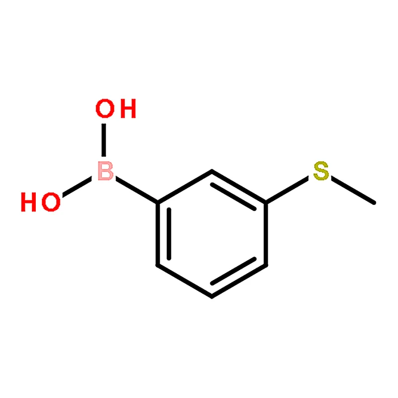 RHAWN 3-(Methylthio)phenylboronic acid