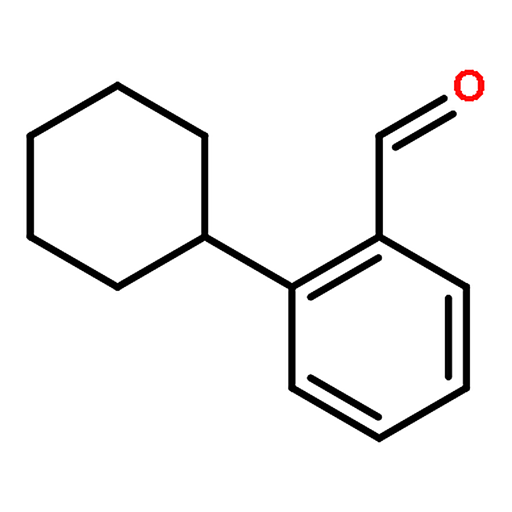 RHAWN 2-Cyclohexylbenzaldehyde
