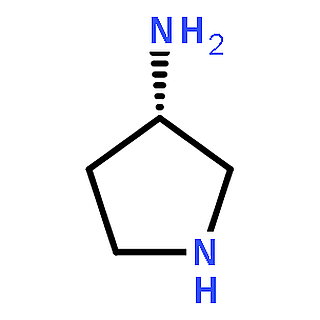 RHAWN (S)-(-)-3-Aminopyrrolidine