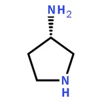 RHAWN (S)-(-)-3-Aminopyrrolidine
