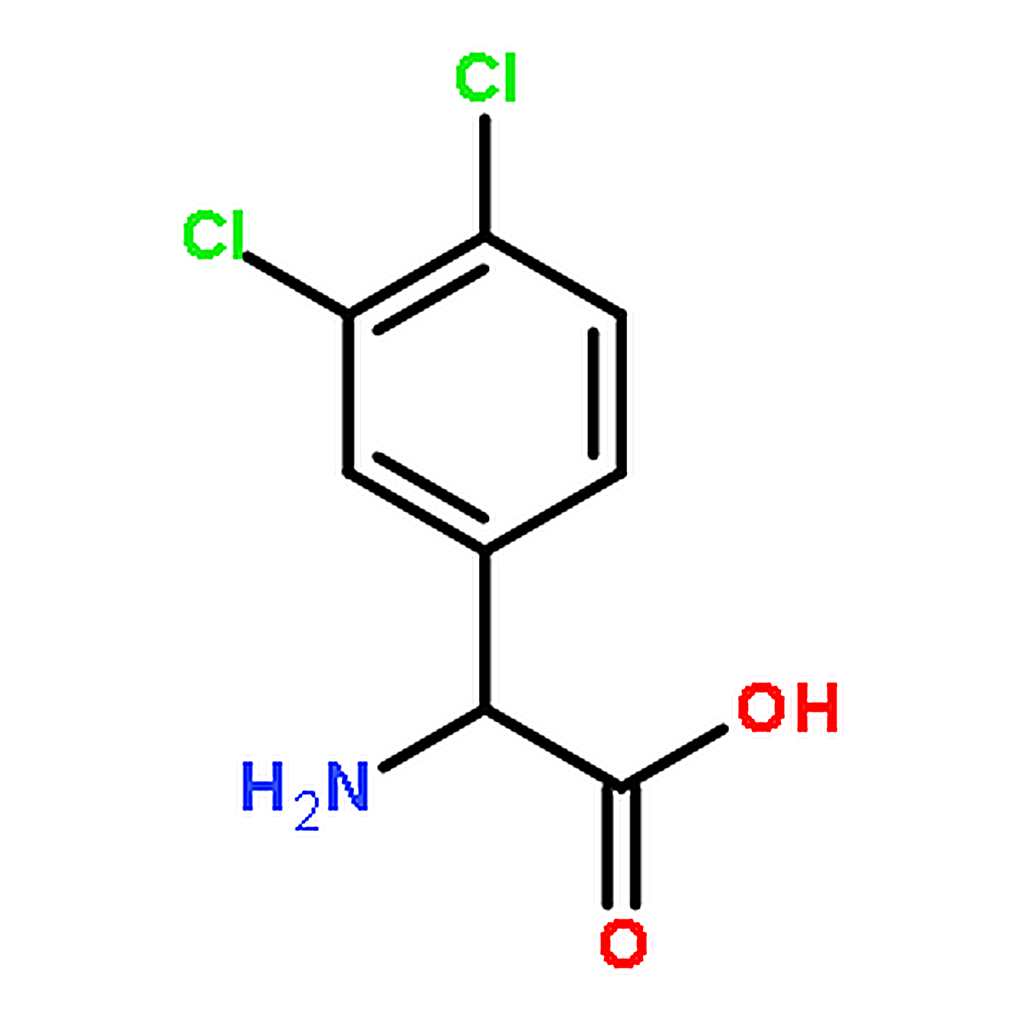 RHAWN 2-Amino-2-(3,4-dichlorophenyl)acetic Acid