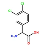 RHAWN 2-Amino-2-(3,4-dichlorophenyl)acetic Acid