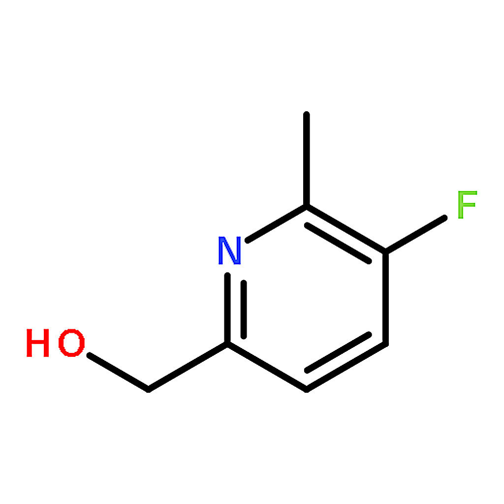 RHAWN (5-Fluoro-6-methylpyridin-2-yl)methanol
