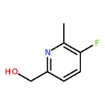 RHAWN (5-Fluoro-6-methylpyridin-2-yl)methanol