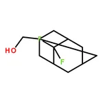 RHAWN (4,4-Difluoroadamantan-1-yl)methanol