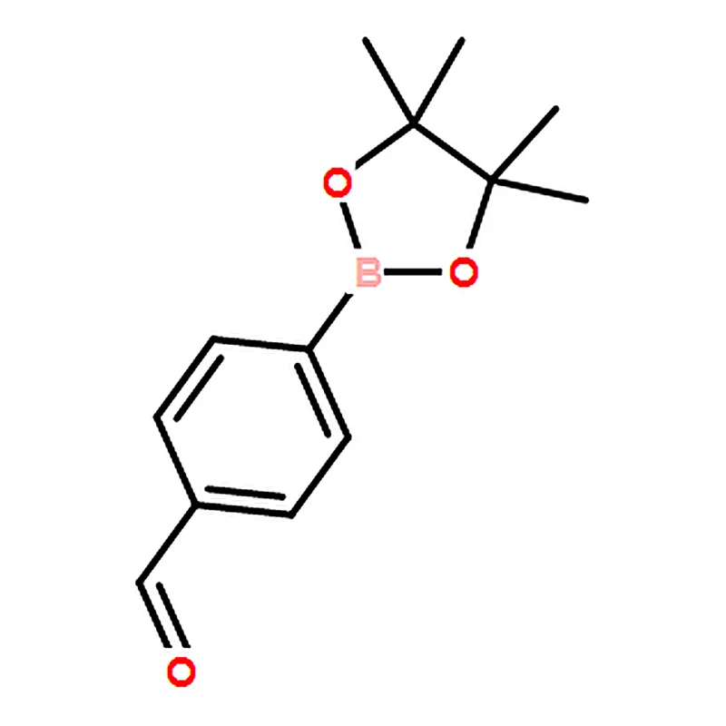RHAWN 4-(4,4,5,5-Tetramethyl-1,3,2-dioxaborolan-2-yl)benzaldehyde