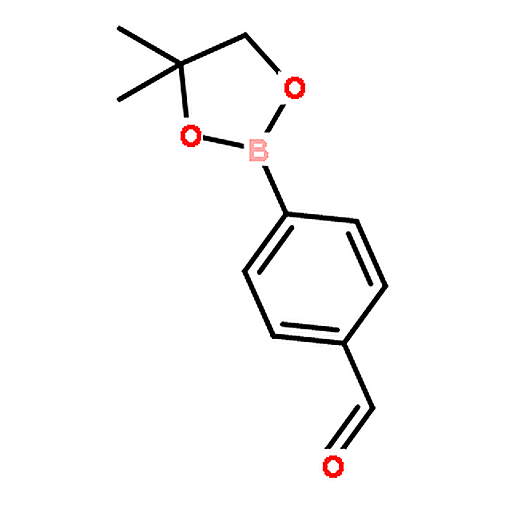 RHAWN 4-(5，5-Dimethyl-1，3，2-dioxaborinan-2-yl)benzaldehyde