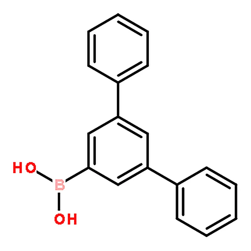 RHAWN 1,1':3',1''-Terphenyl-5'-boronic acid