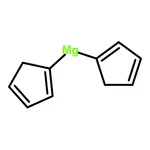 RHAWN Bis(cyclopentadienyl)magnesium