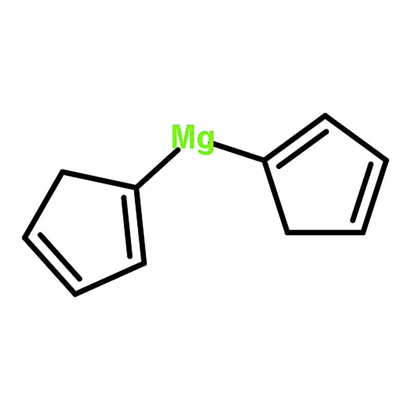 RHAWN Bis(cyclopentadienyl)magnesium