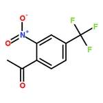 RHAWN 1-(2-Nitro-4-(trifluoromethyl)phenyl)ethanone