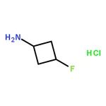 RHAWN 3-Fluorocyclobutanamine hydrochloride