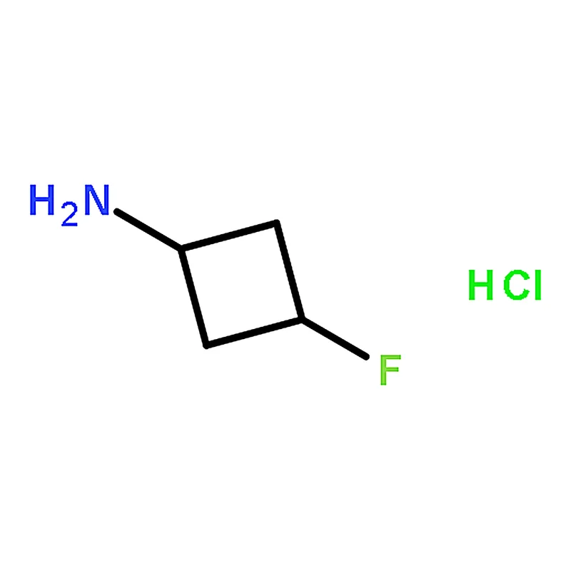 RHAWN 3-Fluorocyclobutanamine hydrochloride