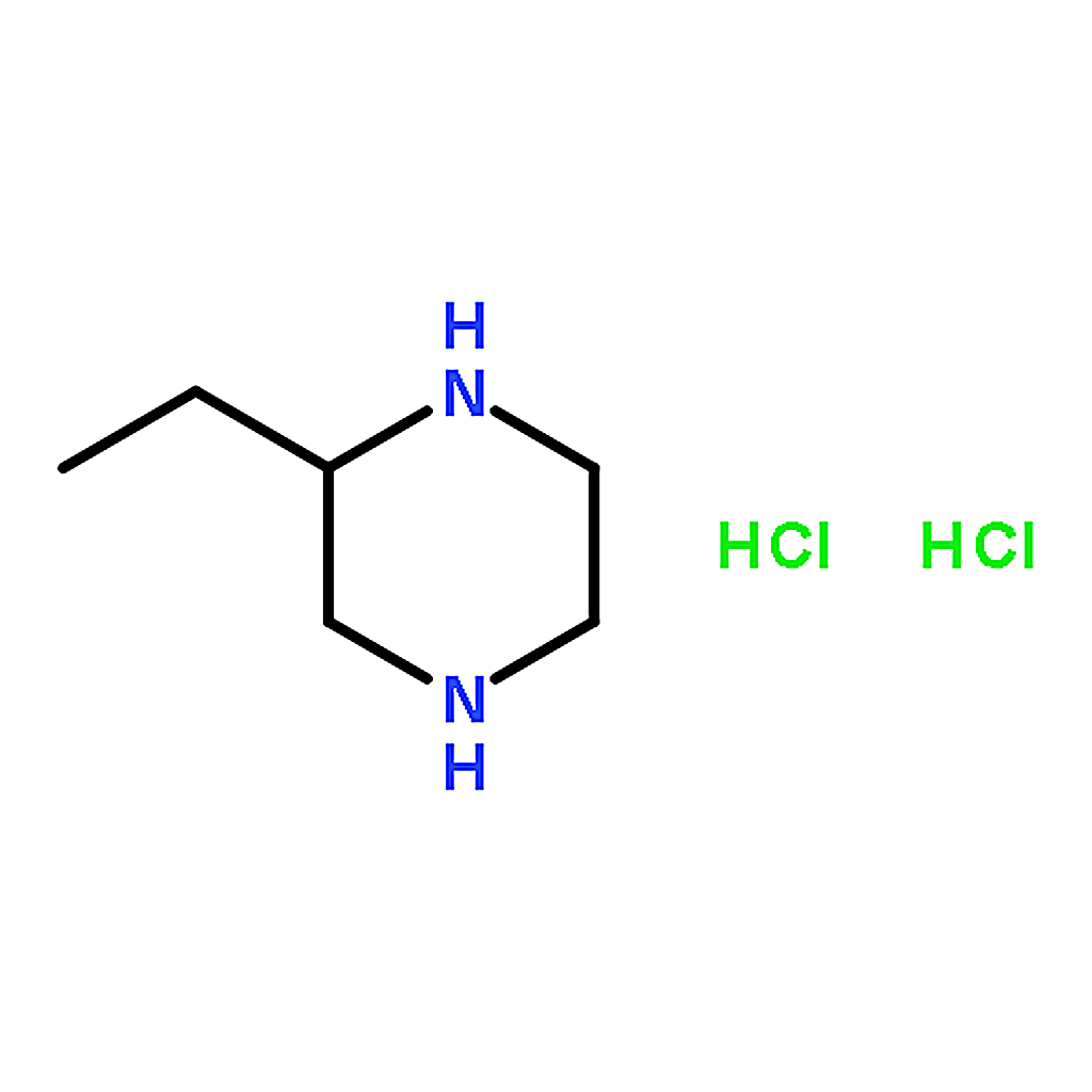 RHAWN (S)-2-Ethylpiperazine Dihydrochloride