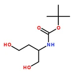 RHAWN (S)-N-Boc-2-Aminobutane-1,4-diol