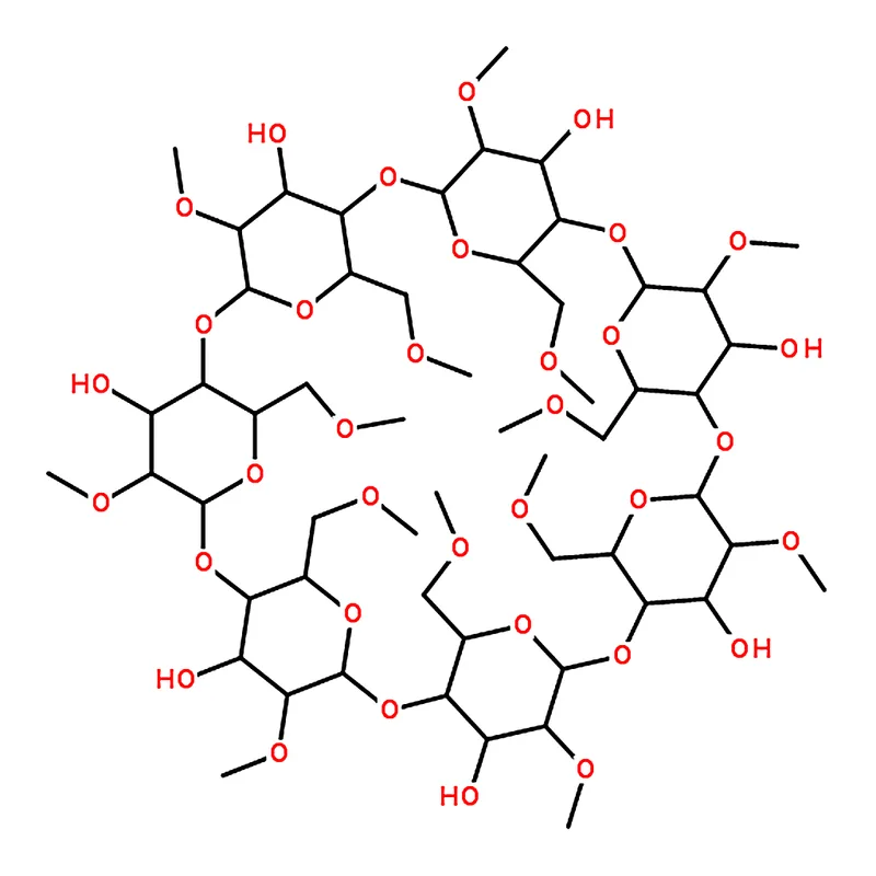 RHAWN Methyl--cyclodextrin