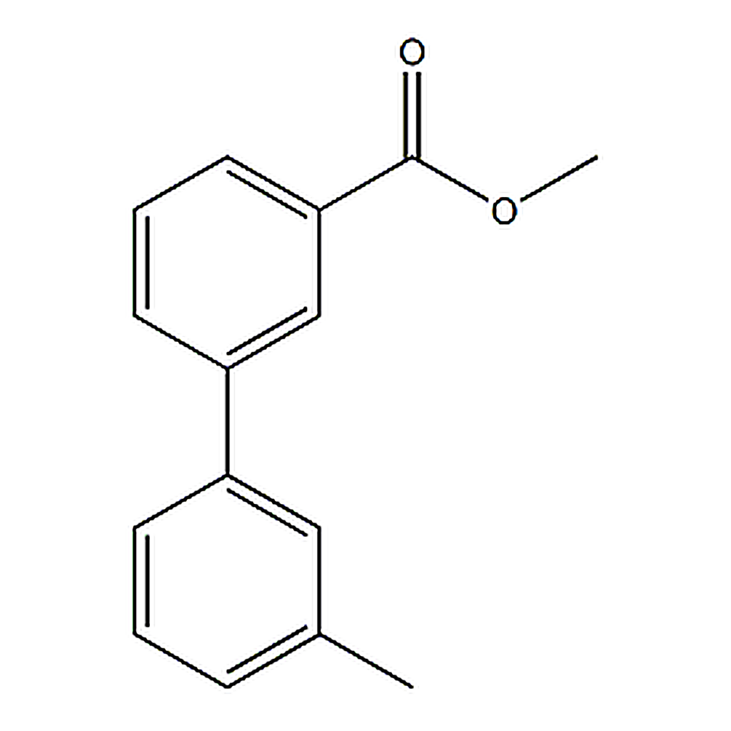 RHAWN Methyl 3'-methyl-[1,1'-biphenyl]-3-carboxylate