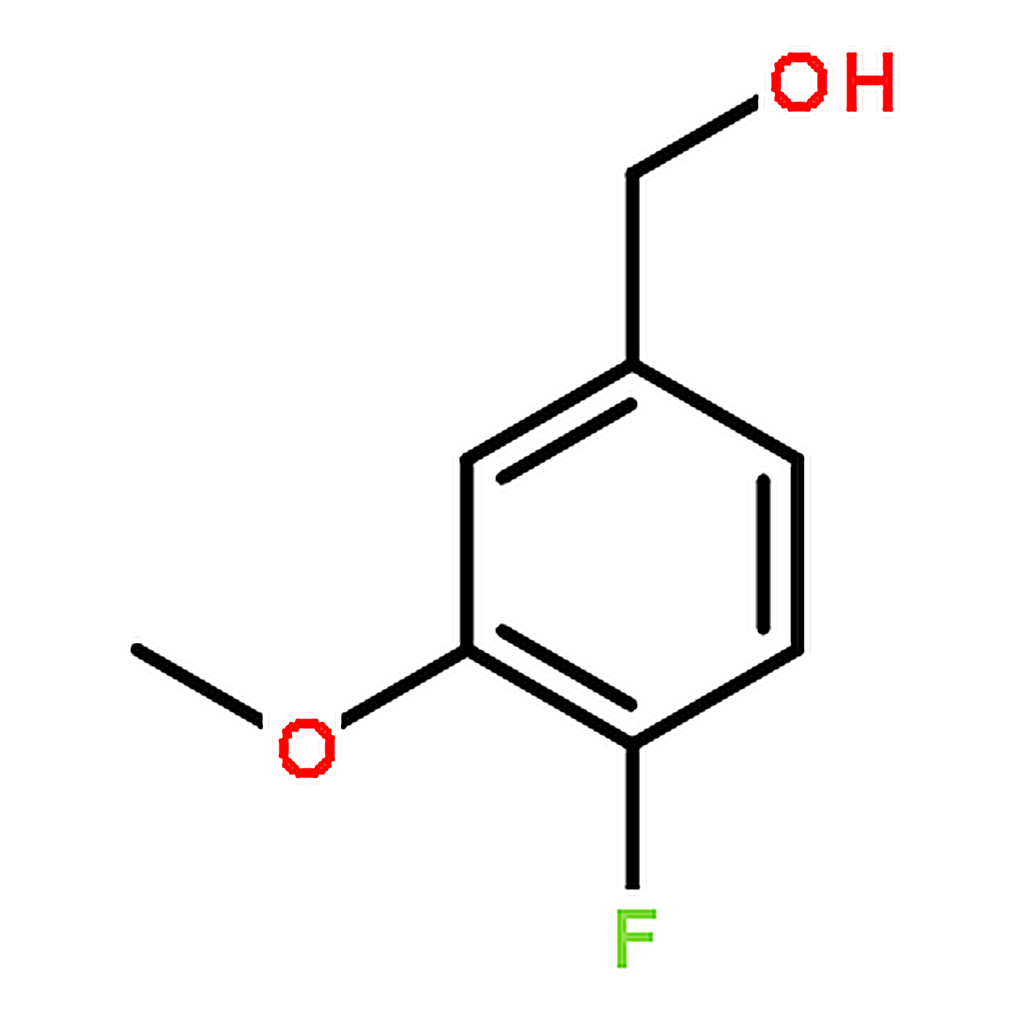 RHAWN 4-Fluoro-3-methoxybenzyl alcohol