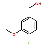 RHAWN 4-Fluoro-3-methoxybenzyl alcohol