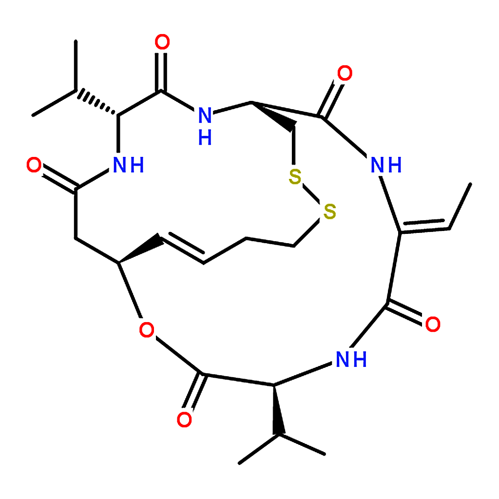 RHAWN Romidepsin (FK228, Depsipeptide)