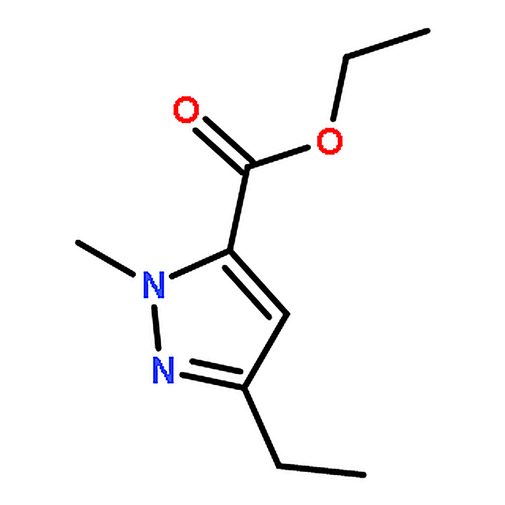 RHAWN Ethyl 3-ethyl-1-methyl-1H-pyrazole-5-carboxylate