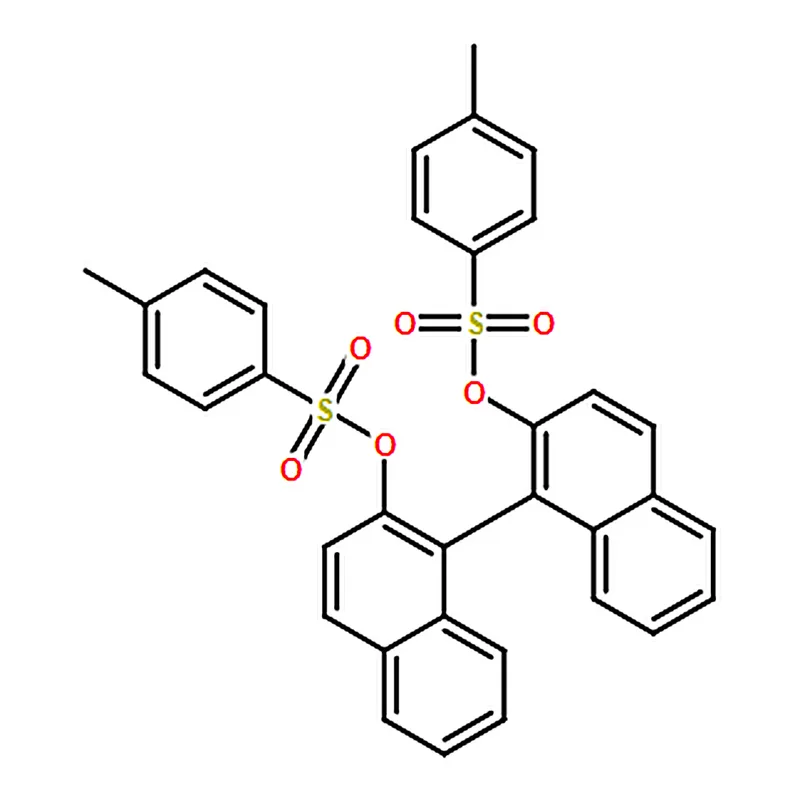 RHAWN (S)-(+)-1,1▽-Bi-2-naphthyl ditosylate