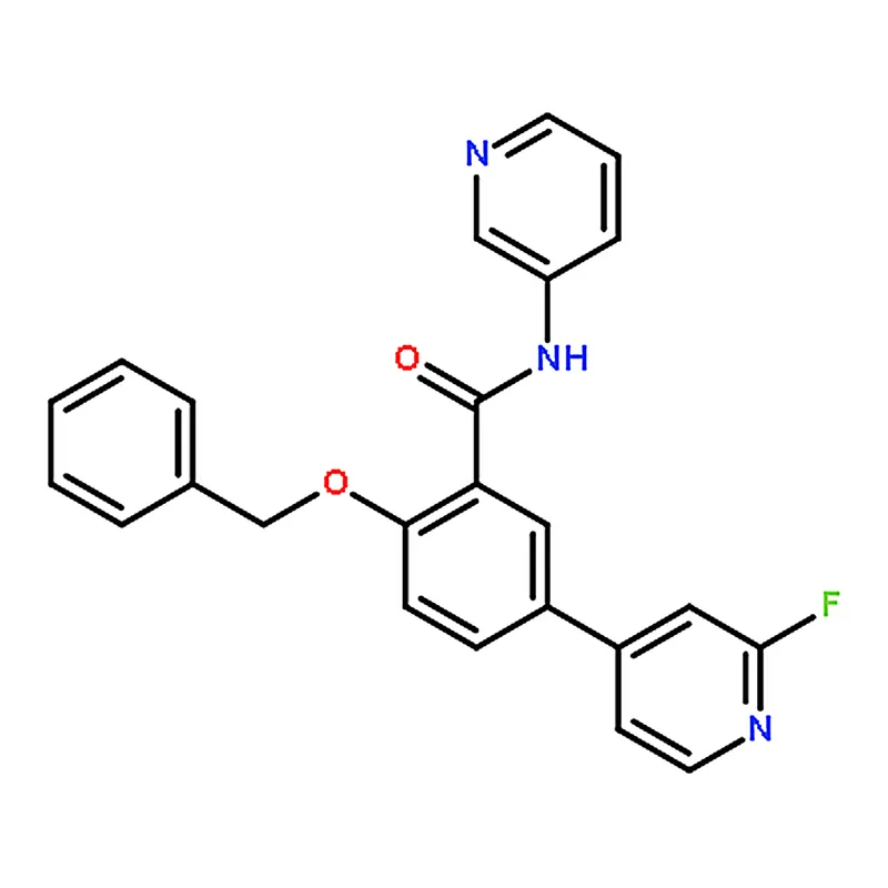 RHAWN GSK2578215A