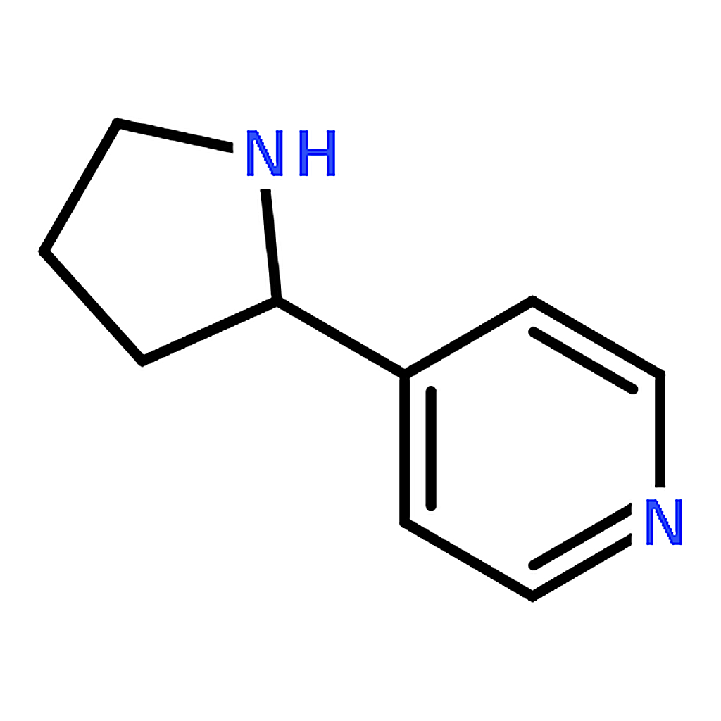 RHAWN 4-Pyrrolidin-2-ylpyridine