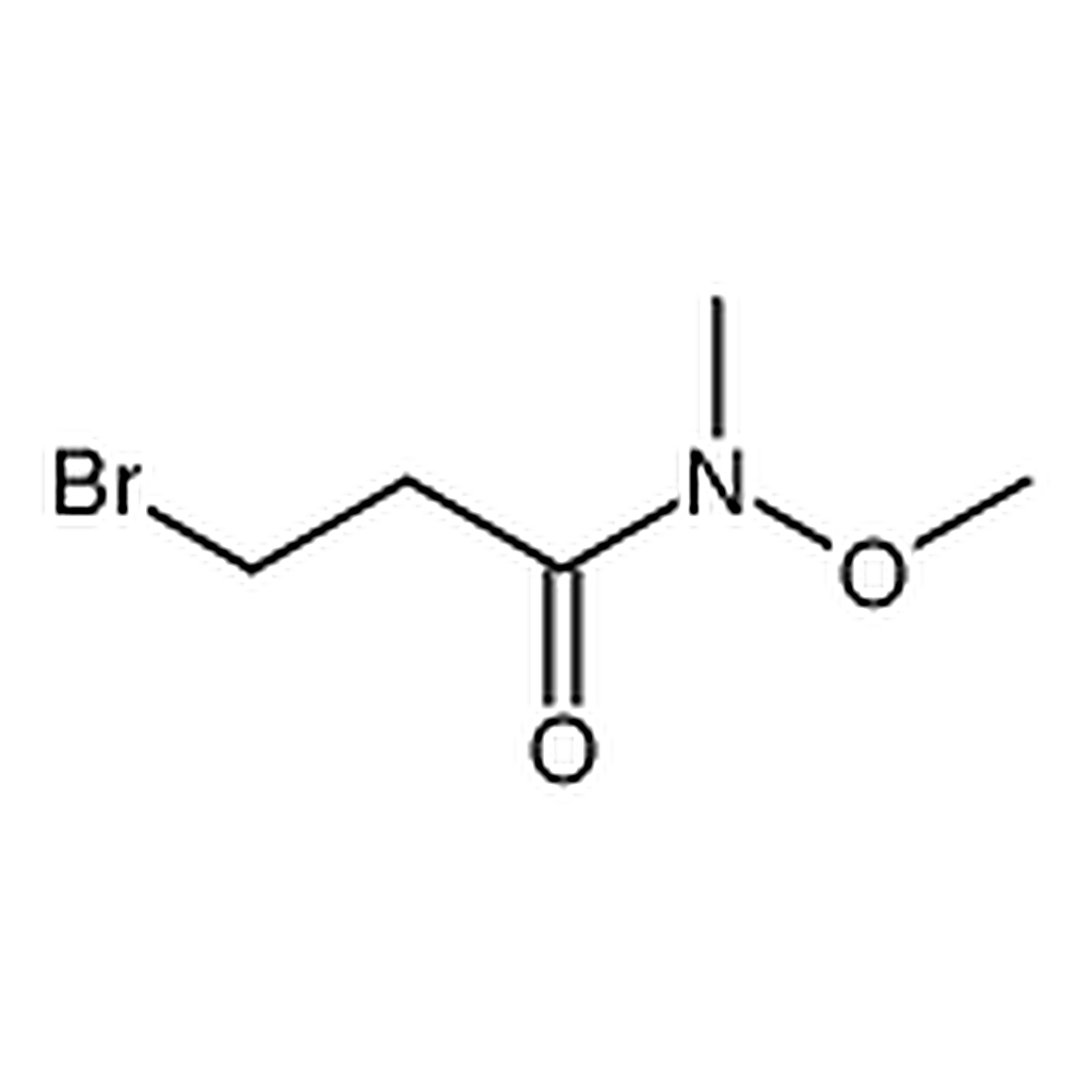 RHAWN 3-Bromo-N-Methoxy-N-Methyl-Propionamide