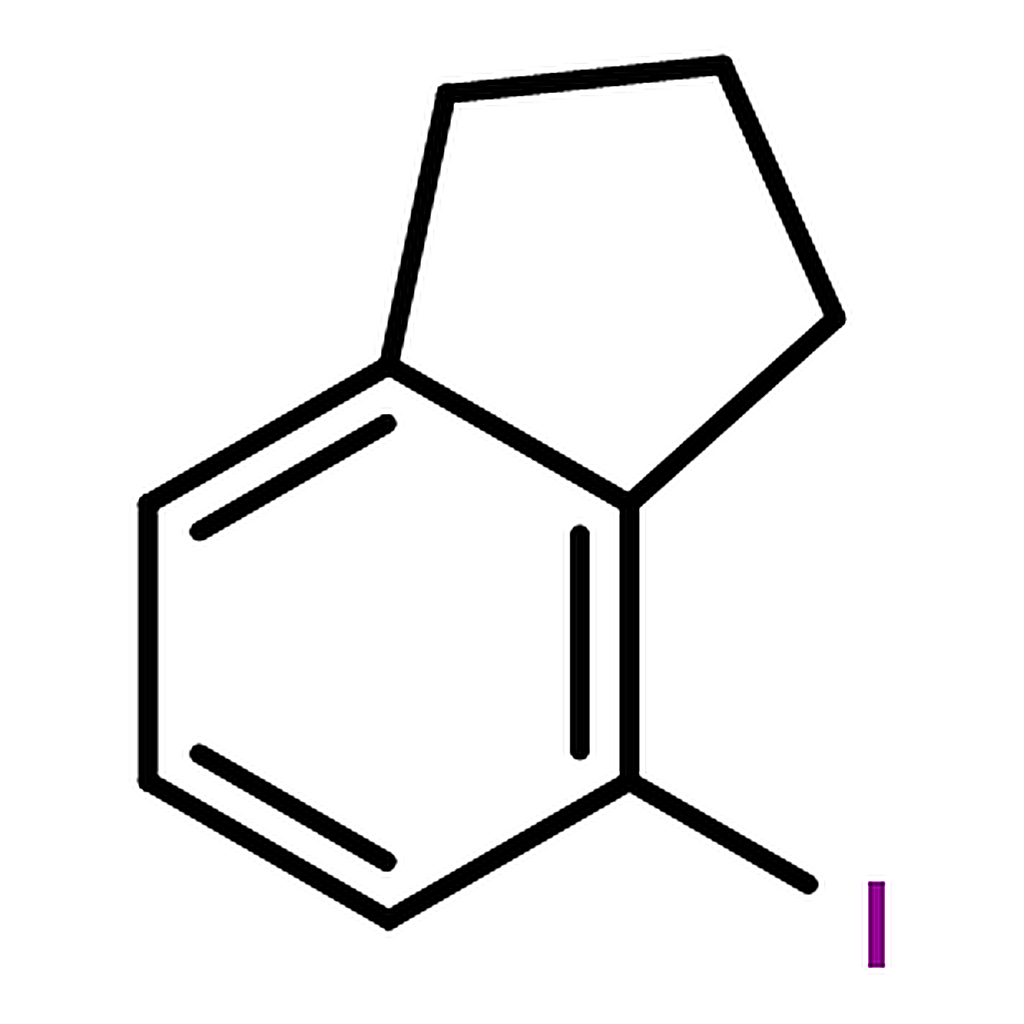 RHAWN 4-Iodo-2,3-dihydro-1H-indene