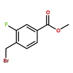 RHAWN Methyl 4-(bromomethyl)-3-fluorobenzoate