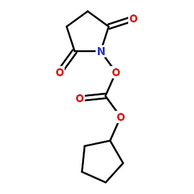RHAWN N-(Cyclopentyloxycarbonyloxy)succinimide