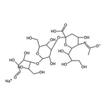 RHAWN Neu5Ac(2-3)Gal(1-4)Glc Sodium Salt