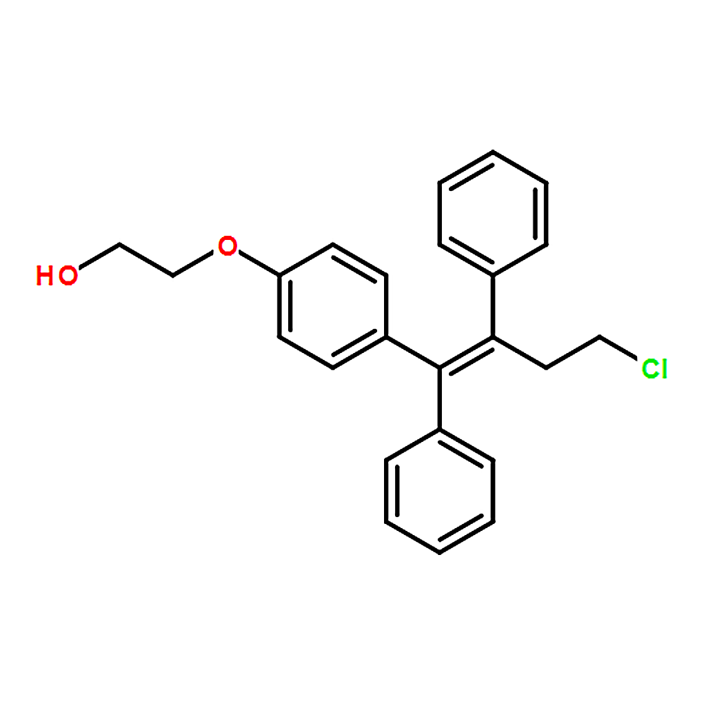 RHAWN Ospemifene