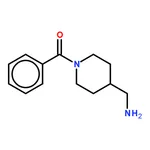 RHAWN (4-(Aminomethyl)piperidin-1-yl)(phenyl)methanone hydrochloride