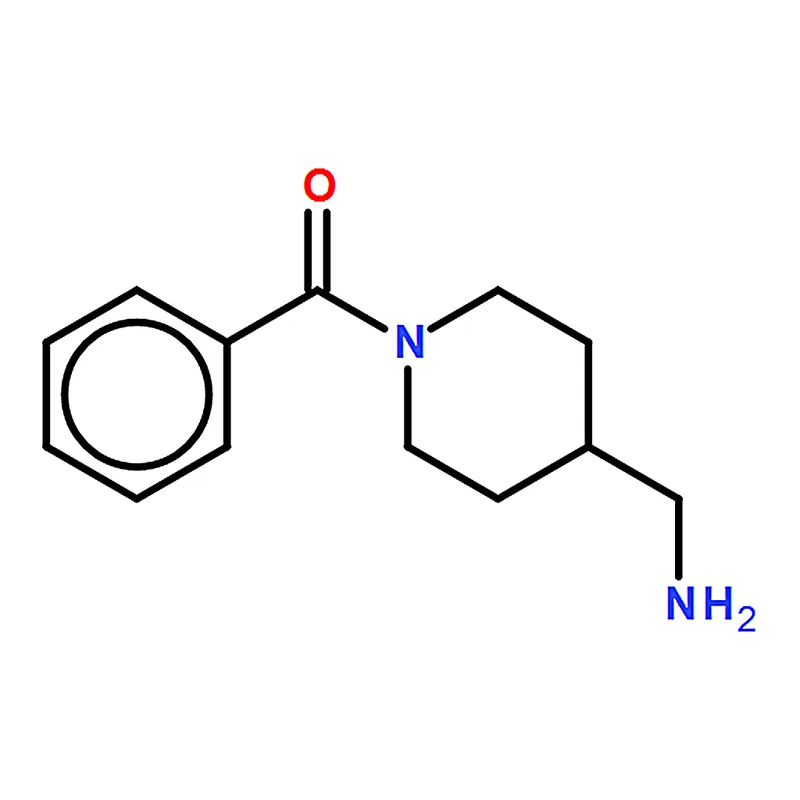 RHAWN (4-(Aminomethyl)piperidin-1-yl)(phenyl)methanone hydrochloride