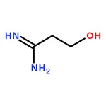RHAWN 3-Hydroxypropanimidamide